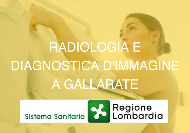 ANALISI CLINICHE a GALLARATE